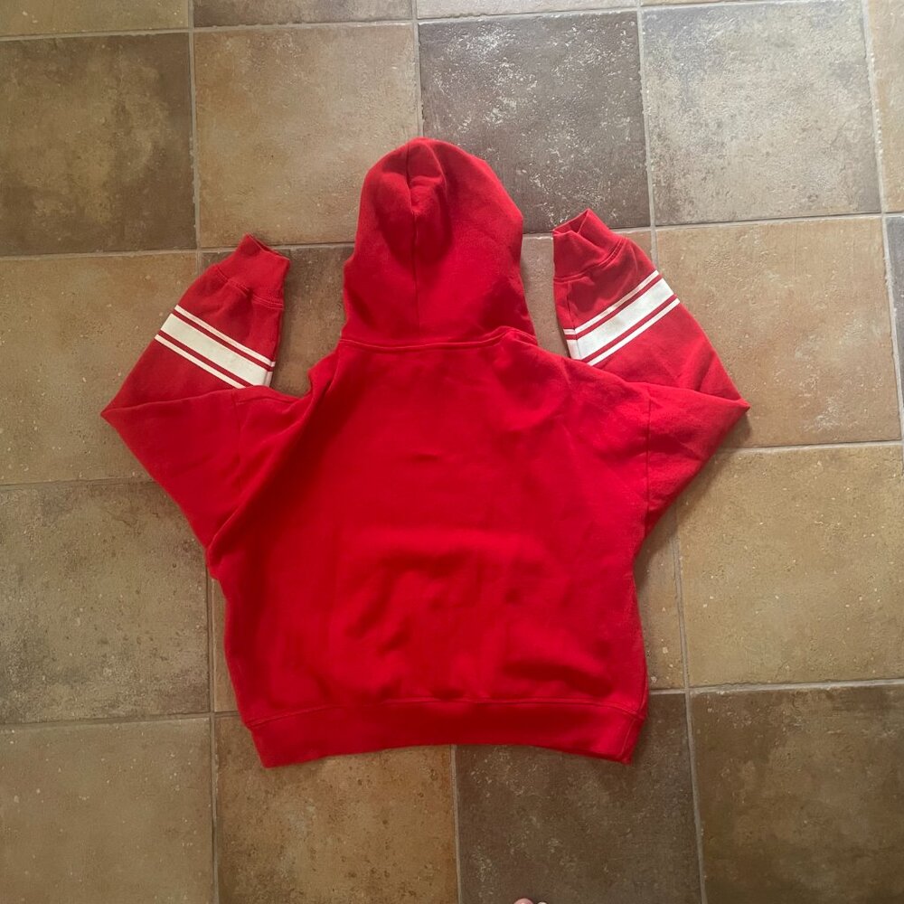 Victoria's Secret PINK Sweat Suit - Picture 5 of 10